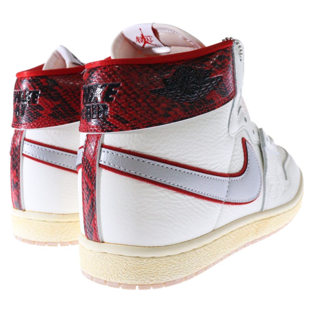 NIKE (ナイキ) ×AWAKE NY JORDAN AIR SHIP PE SP アウェイク