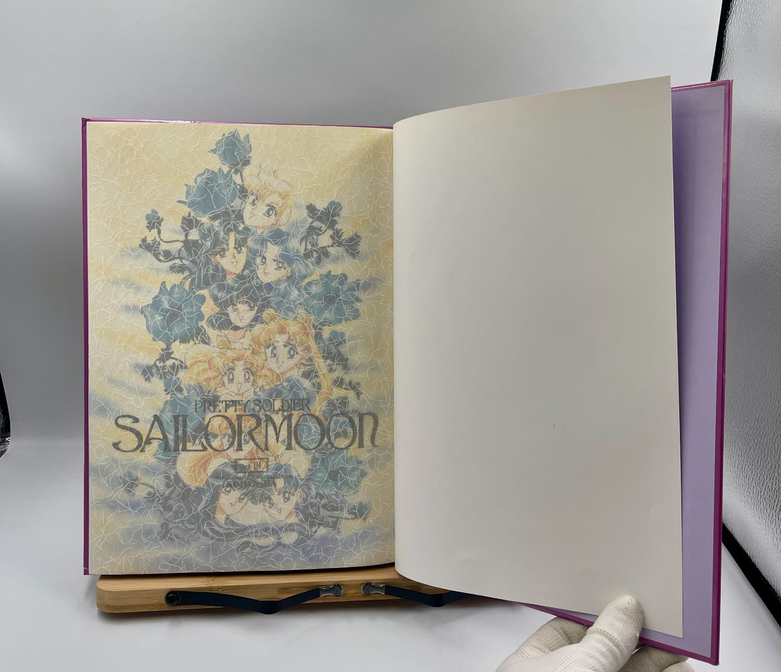 美少女戦士セーラームーン