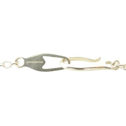 ネイバーフッド NEIGHBORHOOD 美品 25ss SILVER BOLD CHAIN