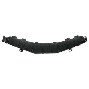 人気商品 FISHMAN フィッシュマン BT-010 システムベルト ブラック 幅78cm×高さ11cm