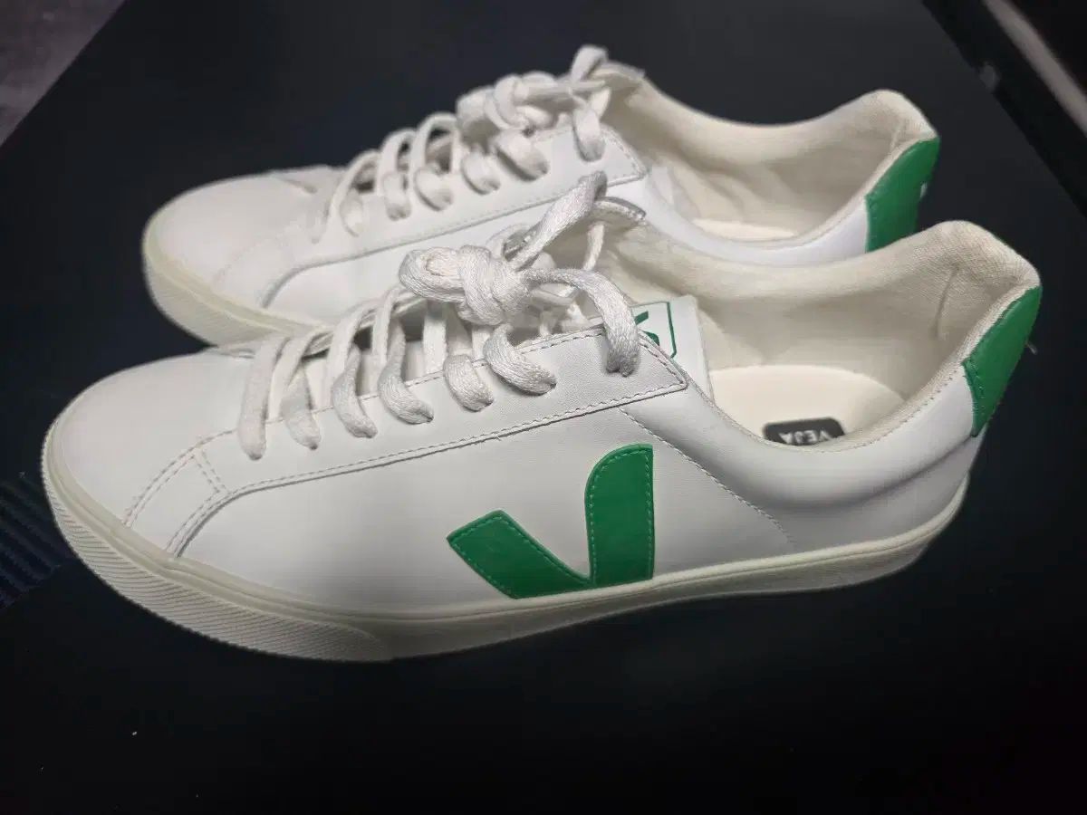 ベジャ カンポ スニーカーズ 270