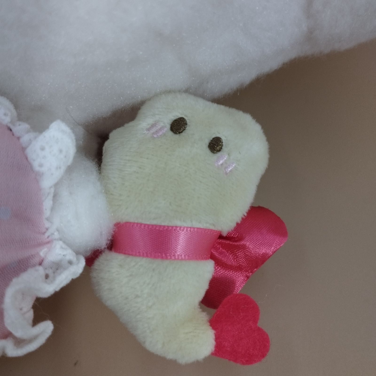 S13666]サンリオ SANRIO こぎみゅん ぬいぐるみ 初恋