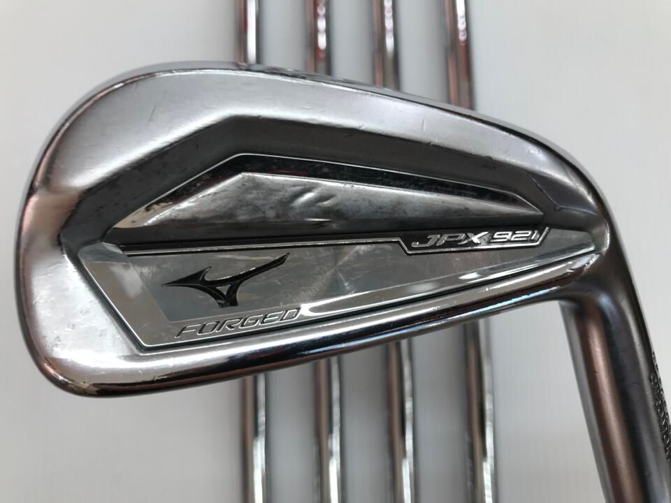 JPX 921 FORGED | S | NSプロ MODUS 3 TOUR 105 | | アイアンセット | ミズノ 最短即日発送