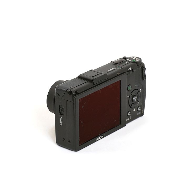 ★美品★ RICOH リコー GR DIGITAL デジタル III Amazon | RICOH デジタルカメラ GR DIGITAL III GRDIGITAL3