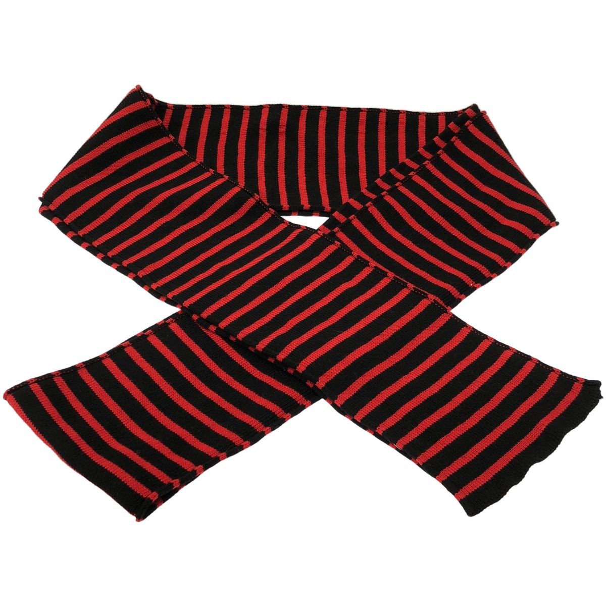 SAINT LAURENT PARIS 15aw ボーダーマフラー SAINT LAURENT PARIS サンローラン パリ 15AW ボーダーマフラー