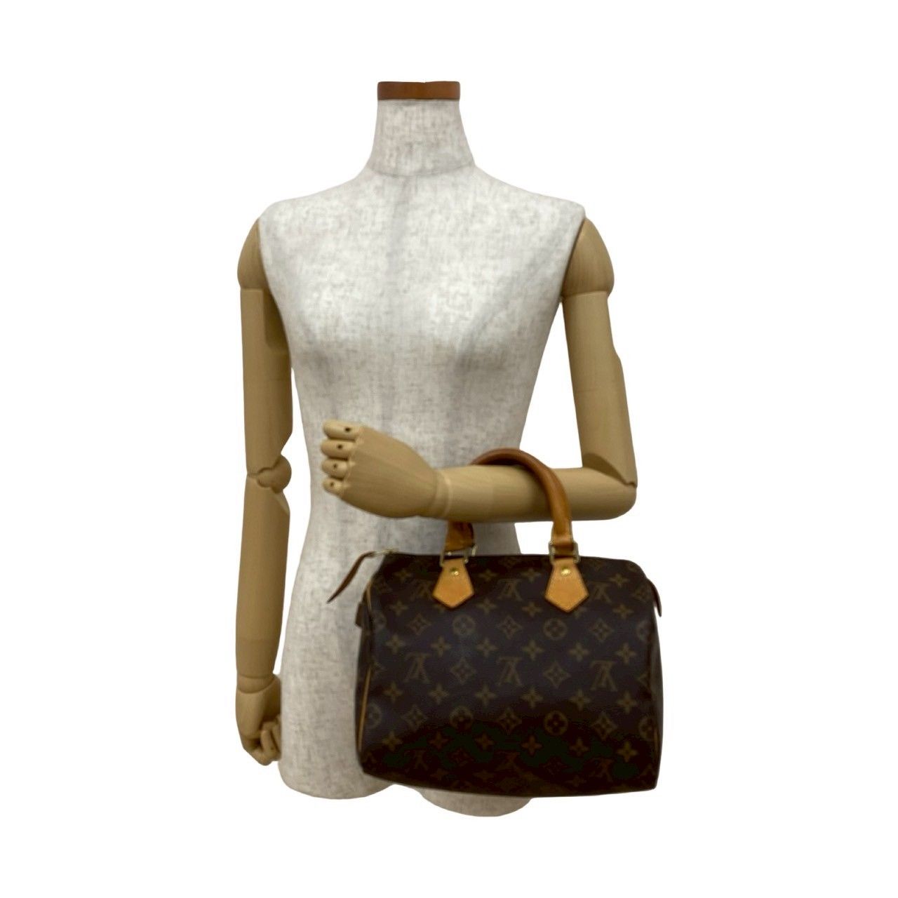 極 美品 袋付 LOUIS VUITTON ルイヴィトン ヴィンテージ
