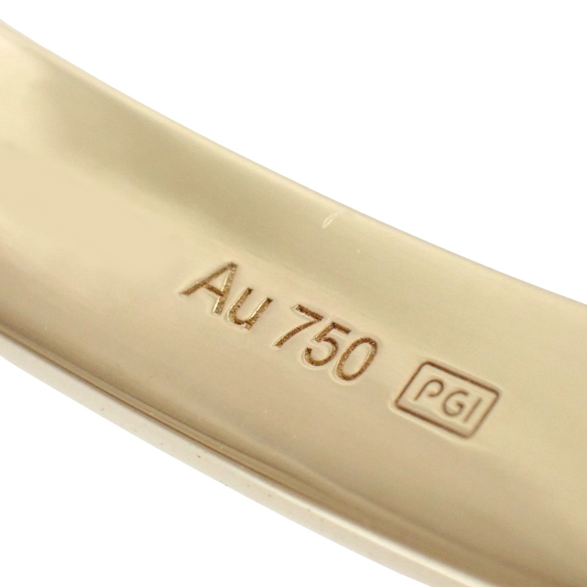 CARTIER(カルティエ) ラブコレクション LOVE ブレスレット オープン  