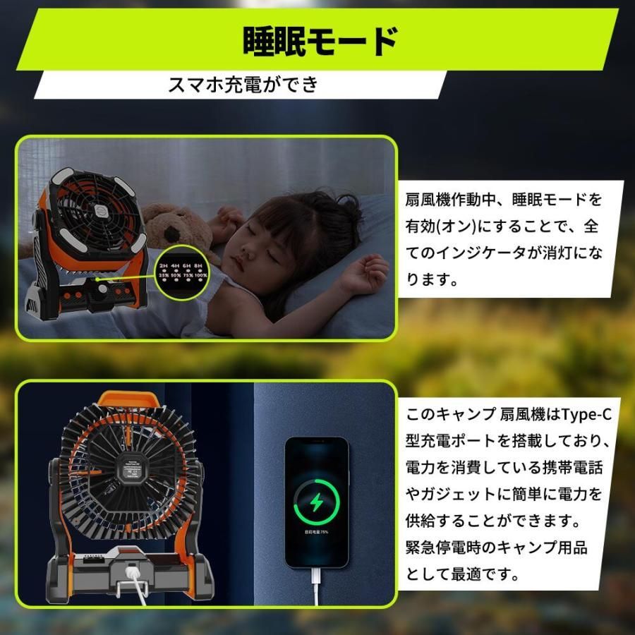 強力送風