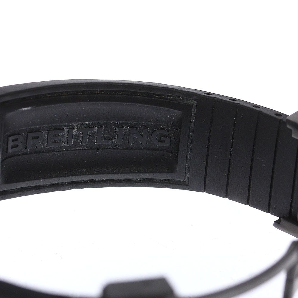 ブライトリング BREITLING MB0612 ベントレー B06 スペシャルエディション 自動巻き メンズ美品箱・保証書付き_792248