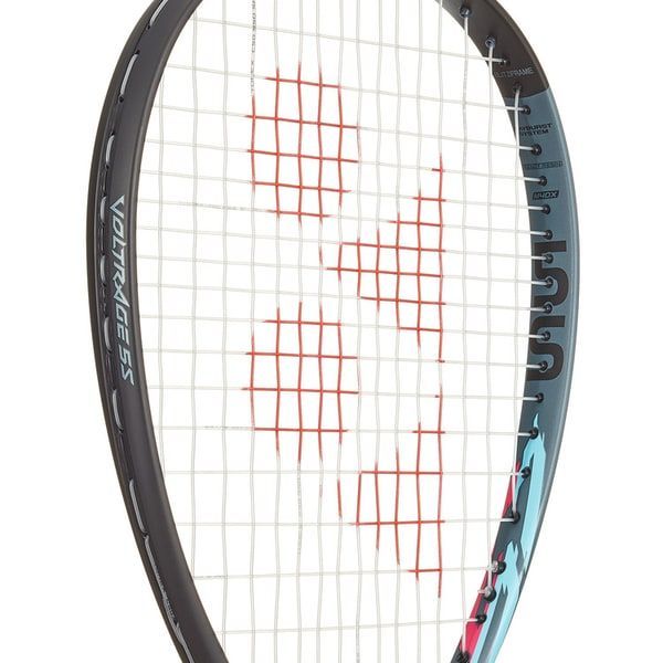 ヨネックス ソフトテニスラケット ボルトレイジ 5S. VR5S-244 グレー ユニセックス 男女兼用 YONEX
