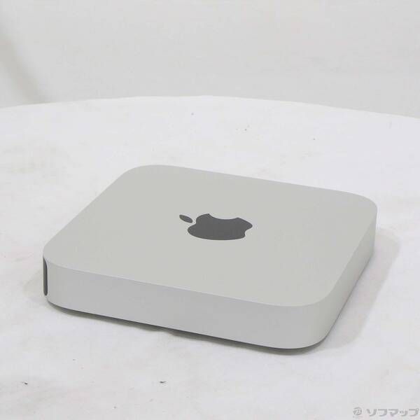 Macデスクトップ Mac mini Late 2020 MGNR3J/A M1/SSD256GB Mac mini Apple MGNR3J/A A2348 M1 2020 小型デスク 選べるOS