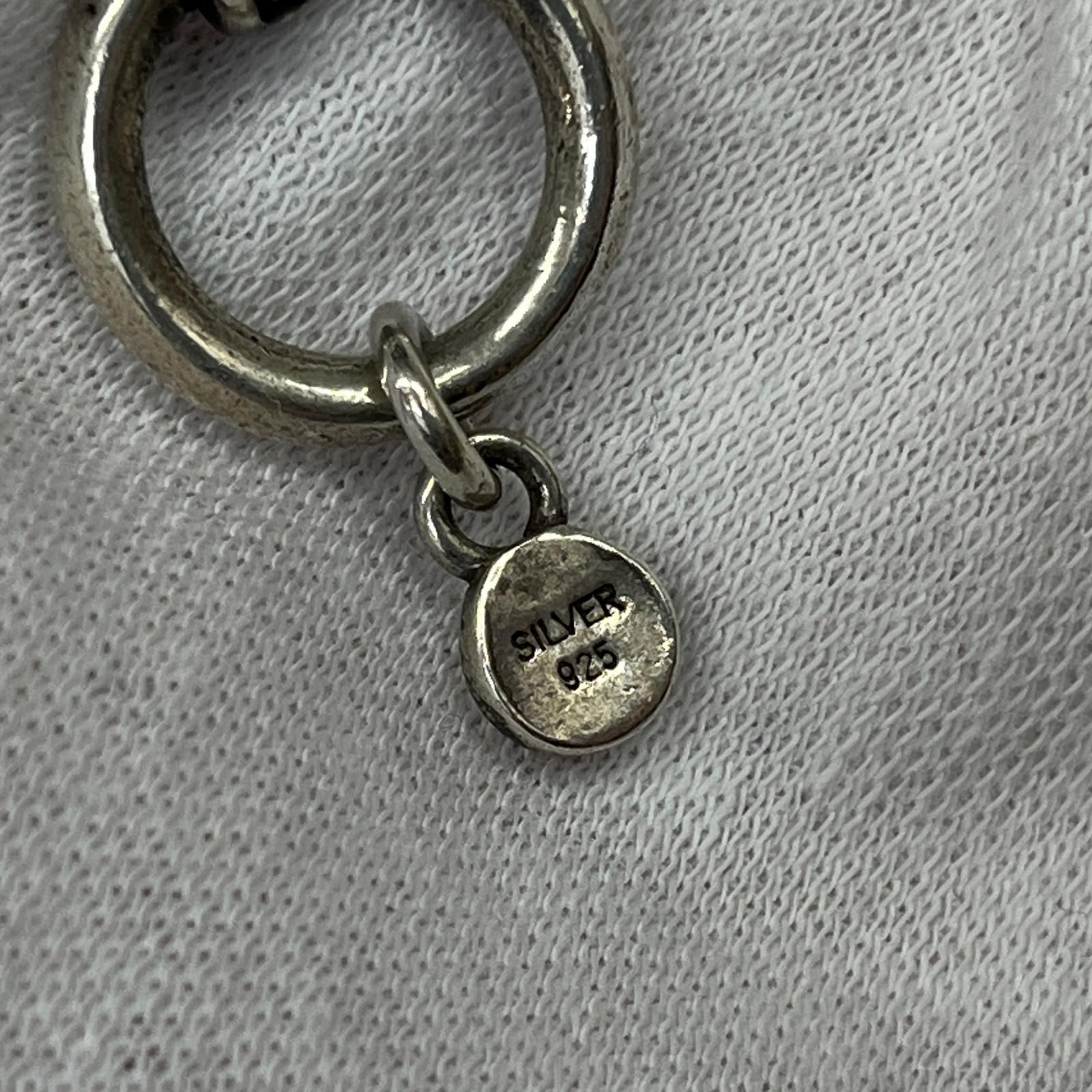 加古川店】 中古 AQUA FORTIS | アクアフォルティス ブレスレット 