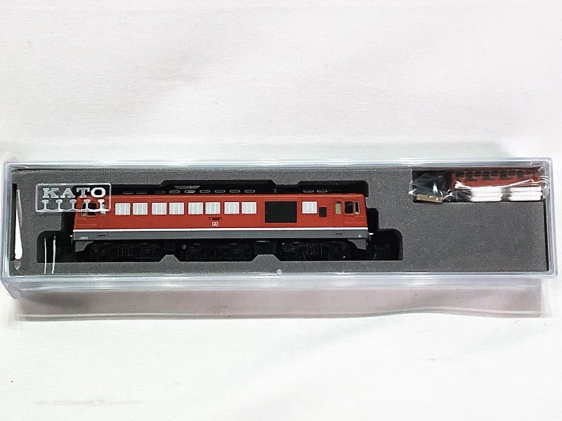 新同】KATO 7009-1 DF50 四国形④付属品未使用未開封
