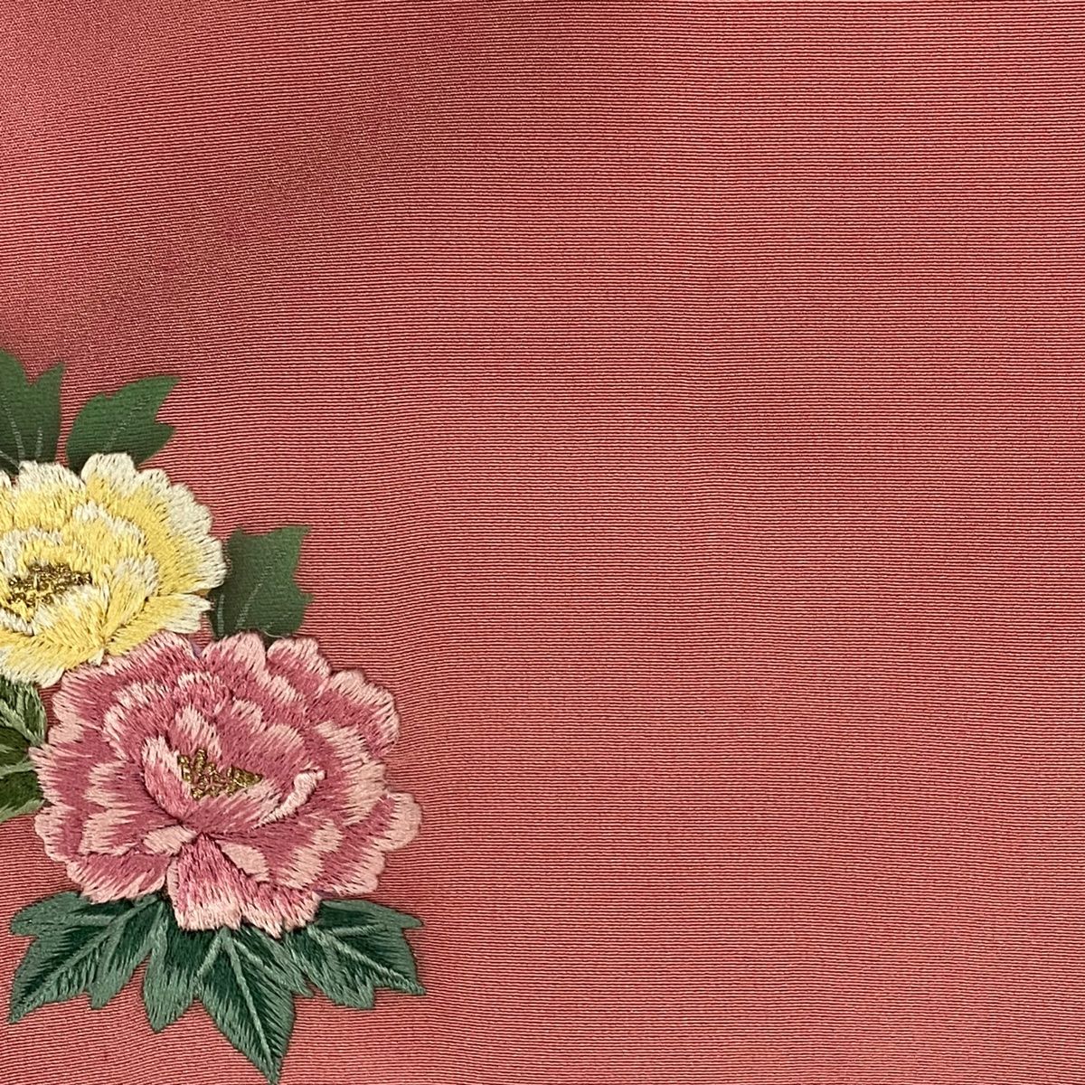 身丈159.5cm 裄丈64.5cm