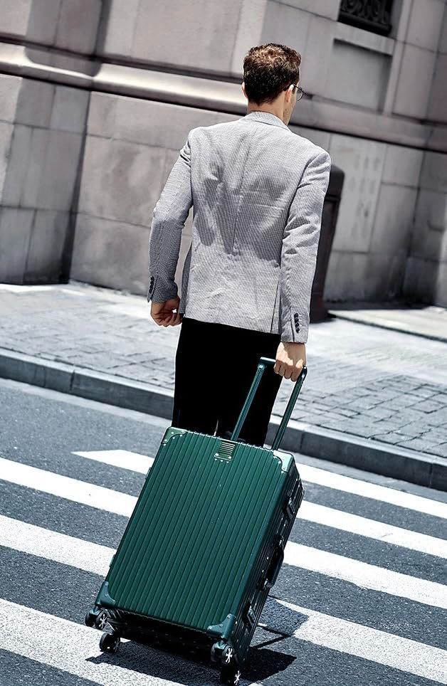 出張 tsaロック付