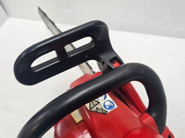 新ダイワE1027S 26.9ccチェンソー