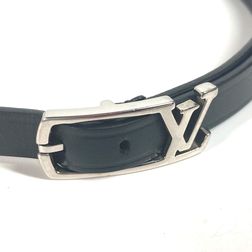 【未使用級】ルイヴィトン ブラスレ ネオグラム ブレスレット M6257 LOUIS VUITTON ルイヴィトン ブレスレット ブラスレ・ネオグラム