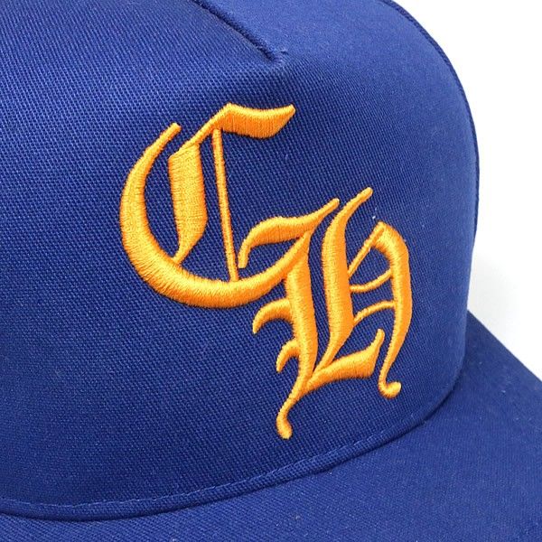 クロムキャップ 楽天市場】CHROME HEARTS 銀座店 クロムハーツ 【CH】 CHロゴ