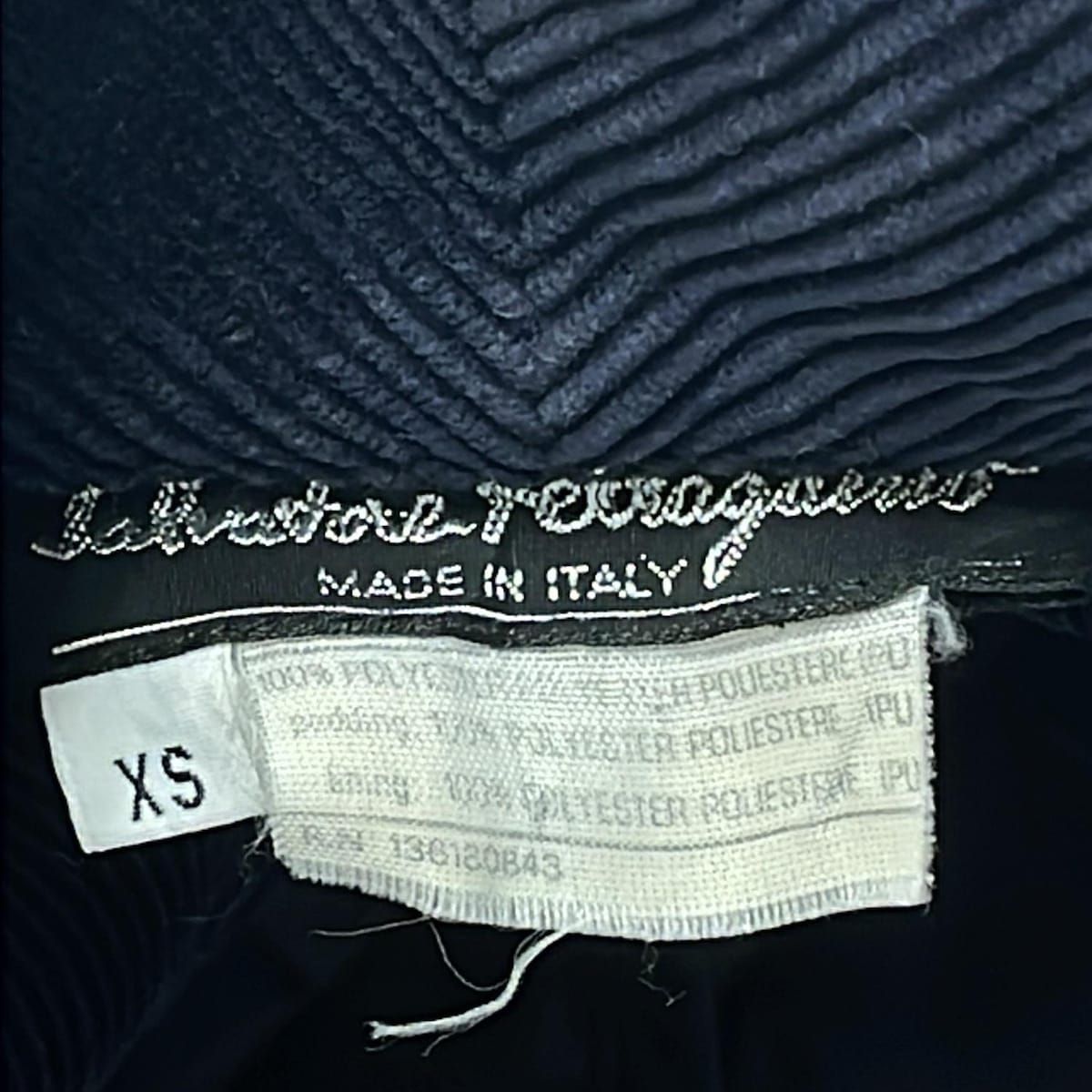 Salvatore Ferragamo コート サイズ48　ダークブラウン 楽天市場】フェラガモ コート（メンズファッション）の通販