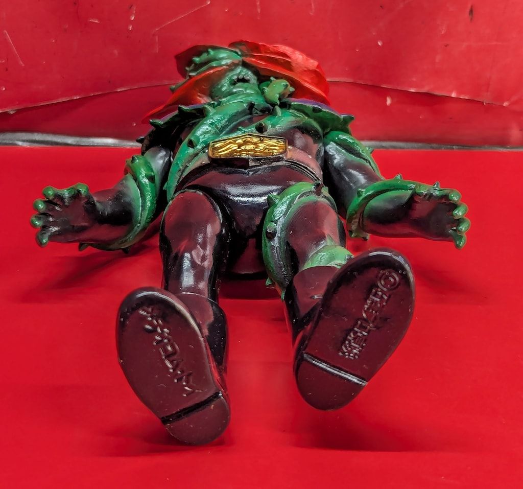 メディコム・トイ 東映レトロソフビコレクション 仮面ライダー