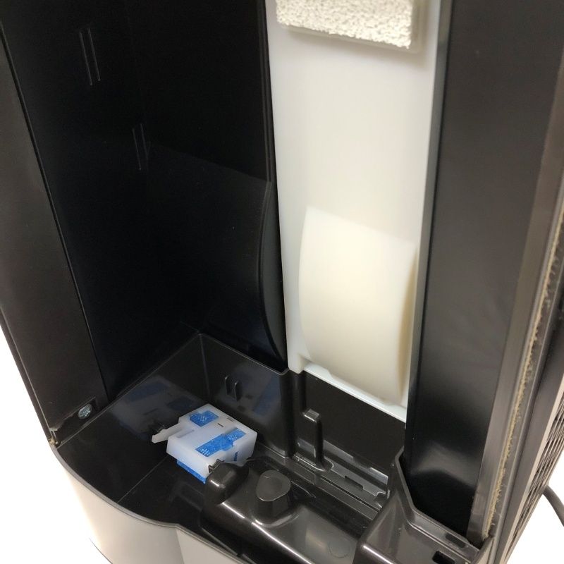 SHARP シャープ プラズマクラスター 空気清浄機 KI-PS50-H グレー 2021  