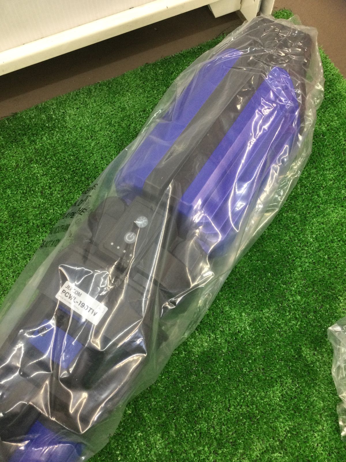 JEFCOM ジェフコム LEDキャリングワークライト PCWL-190TW ITXEPR6JG18G エコツール岡崎インター店 M02 HRDEVELOPMENT_JP