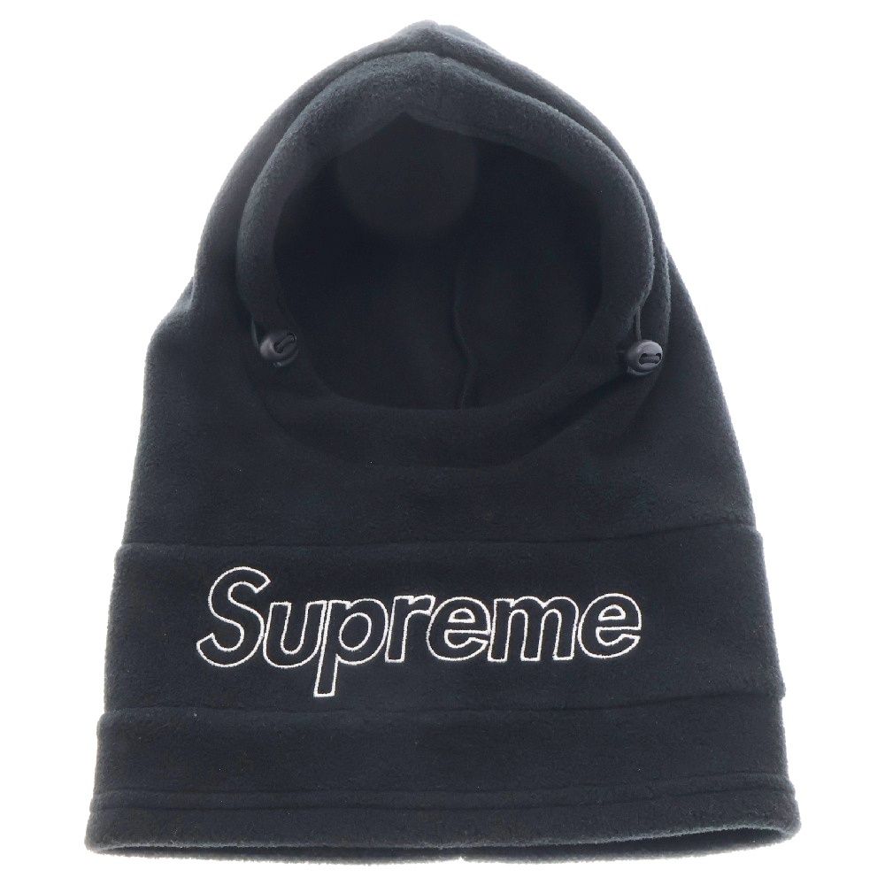 SUPREME (シュプリーム) 18AW Polartec Balaclava ポーラテック