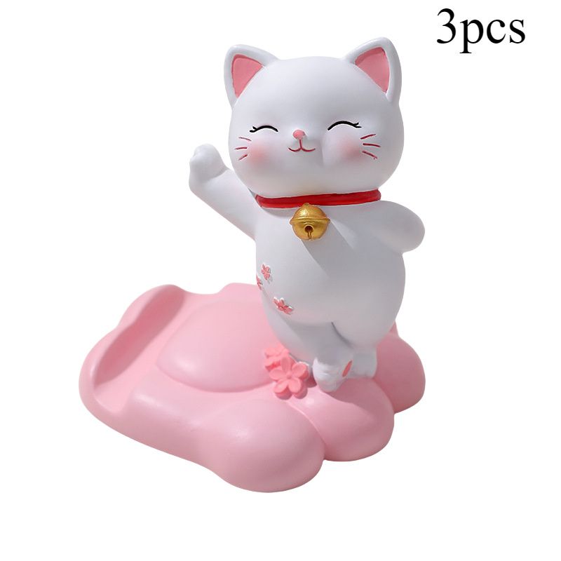 クリエイティブデスクトップアクセサリー
