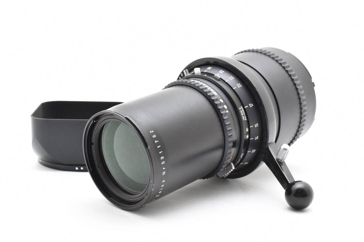 Hasselblad ハッセルブラッド Carl Zeiss Sonnar 250mm f5.6 T