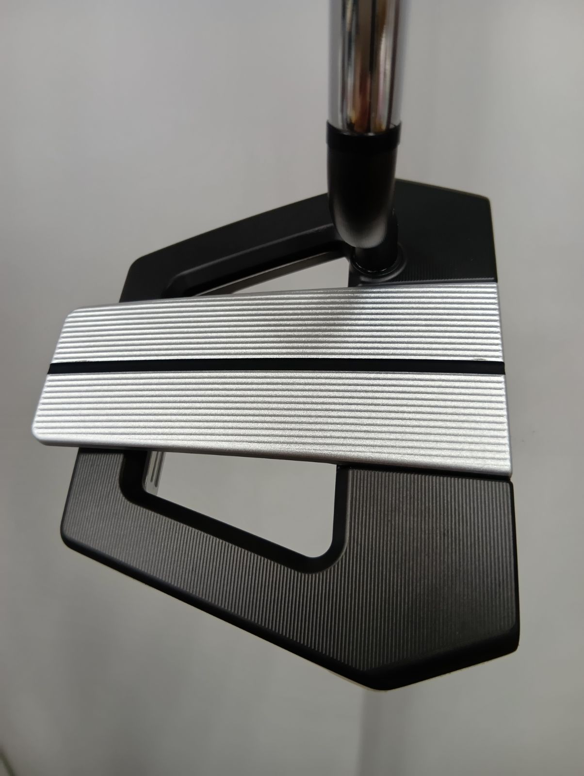 Pt PXG ALLAN Double Black ZT パター ストレートパターシャフト アラン ダブルブラック ゼロトルク パター34インチ USA直輸入 浦安店