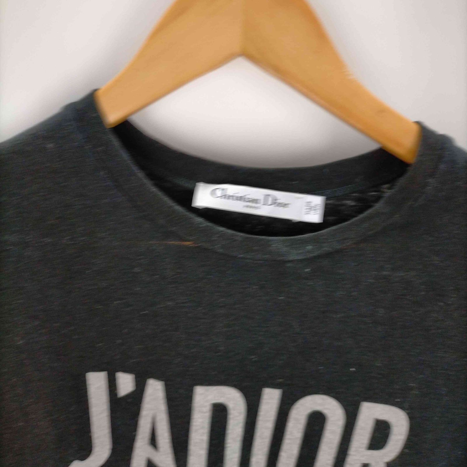 クリスチャンディオール Christian Dior 19SS JADIOR 8 半袖Tシャツ