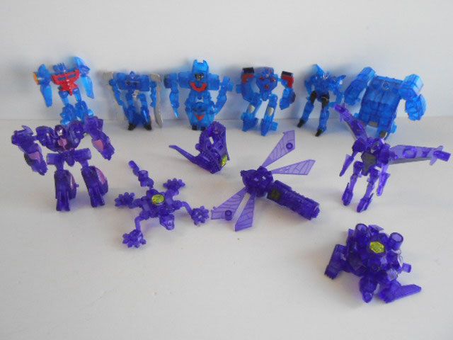 Jrt05SZトランスフォーマープライムアームズマイクロンSP12種