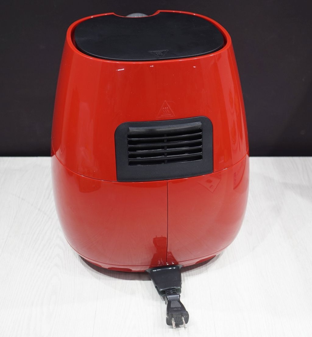 保管未使用品】フィリップス ノンフライヤー 2.2L HD9216/66 - メルカリ