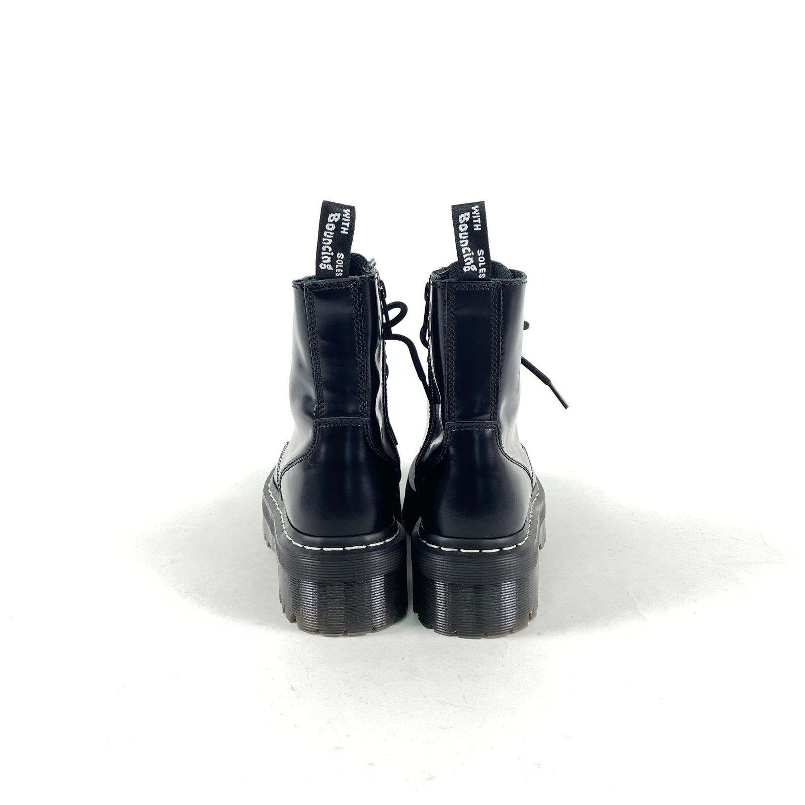 ホワイトステッチ 8