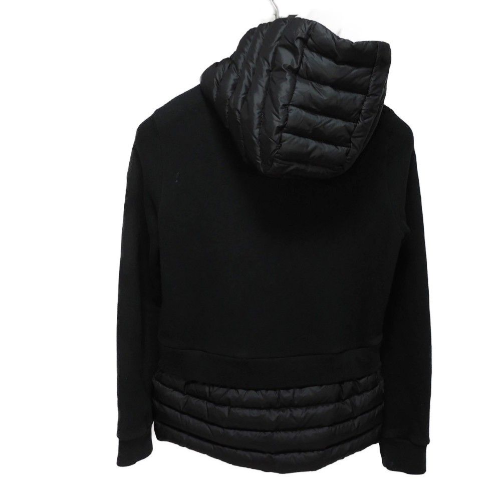 MONCLER モンクレール マグリア カーディガン S コットン ナイロン 