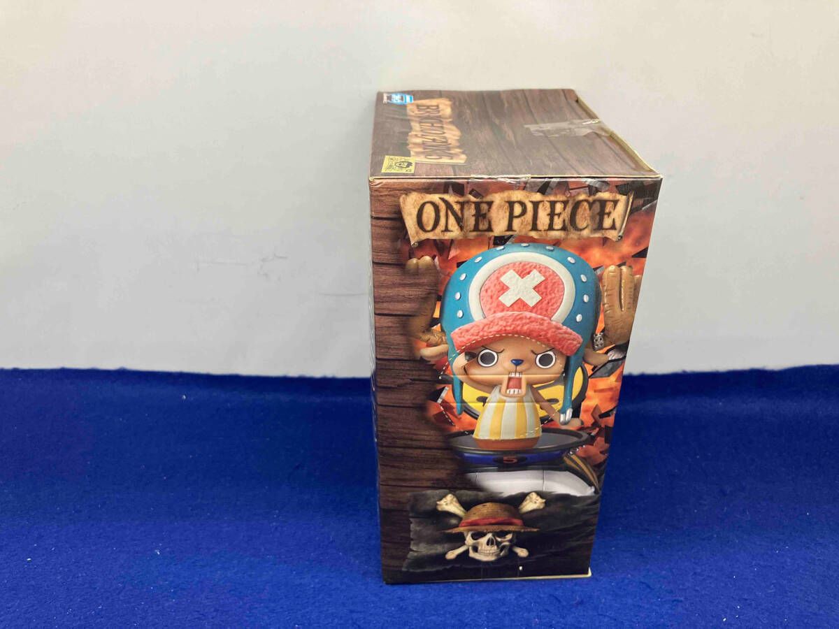 BANDAI - ブラキオタンク5号 THE GRANDLINE VEHICLE ワンピース 2025年最新】ワンピースdxf the grandline vehicle ブラキオ