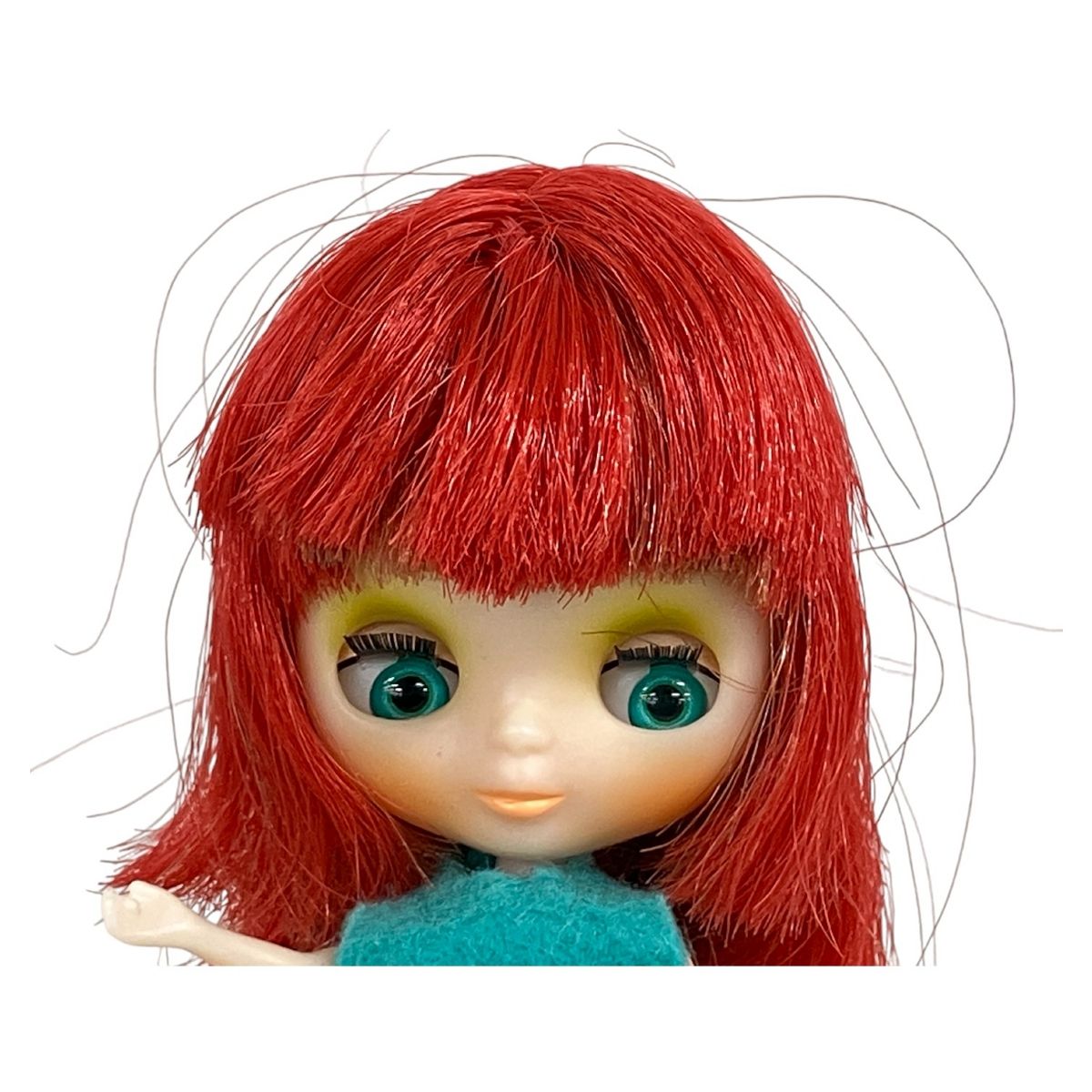 Blythe プチブライス