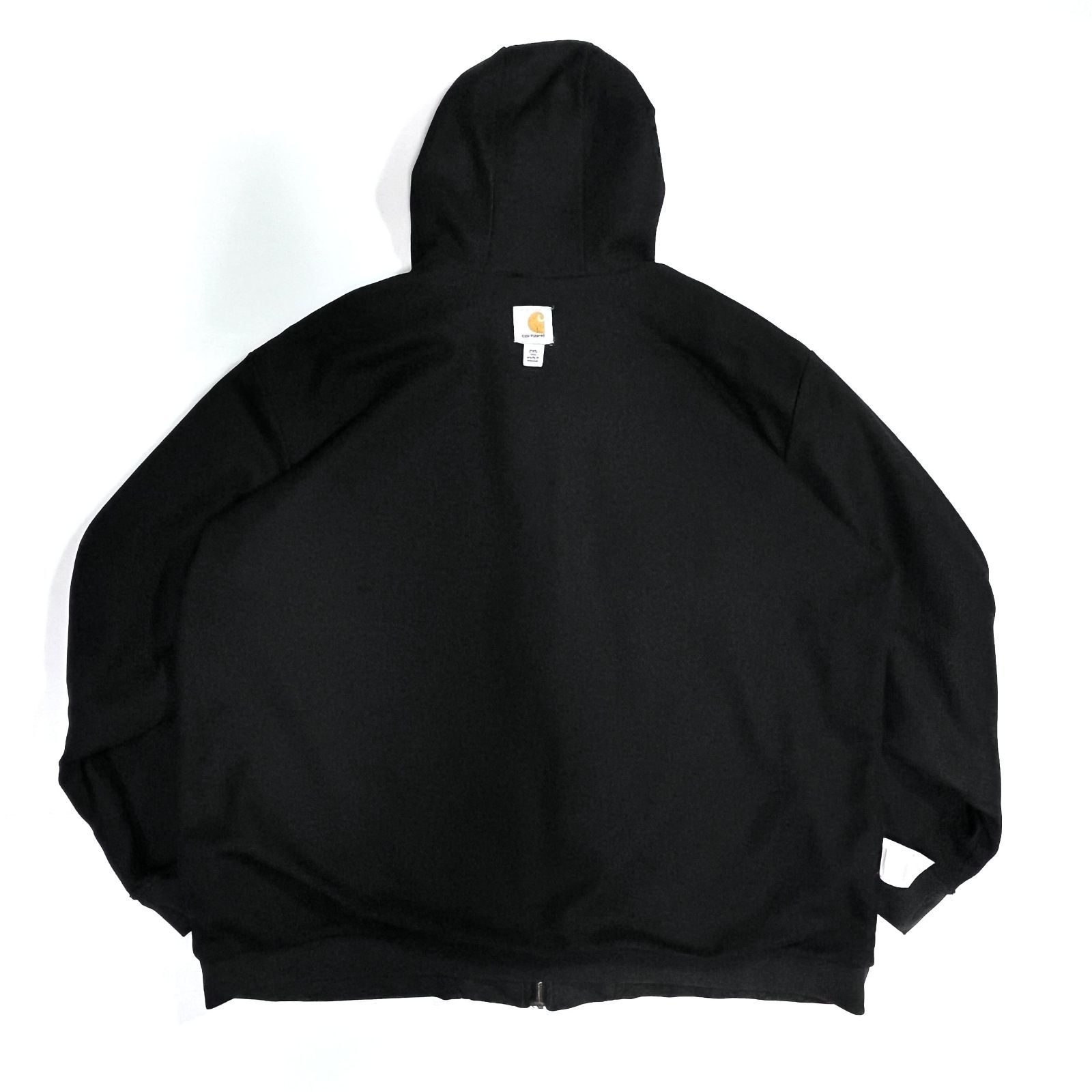 Carhartt カーハート サーマルライニング ジップアップ