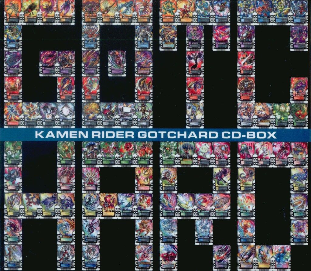 激レア多数】旧デジモンカードレアファイル