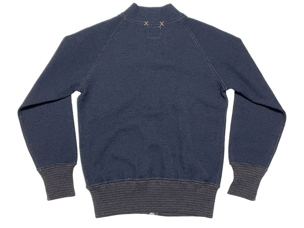 極美品 36 THE REAL McCOY'S リアルマッコイズ Aviation Togs