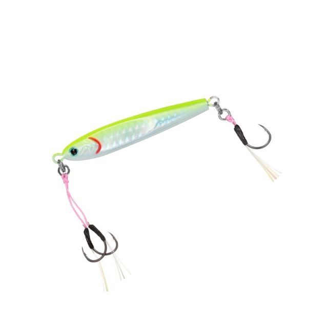 ダイワ TGベイト SLJ 60g FPHチャートグローベリー / スーパー