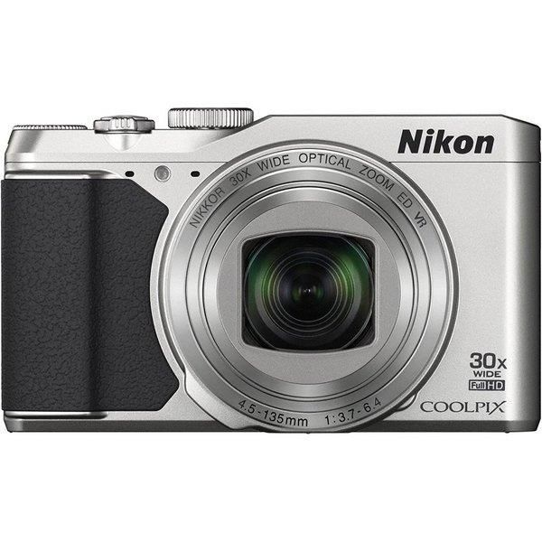 Nikon s9900 コンパクトデジタルカメラ 本体のみ COOLPIX S9900 - 概要 | コンパクトデジタルカメラ | ニコン