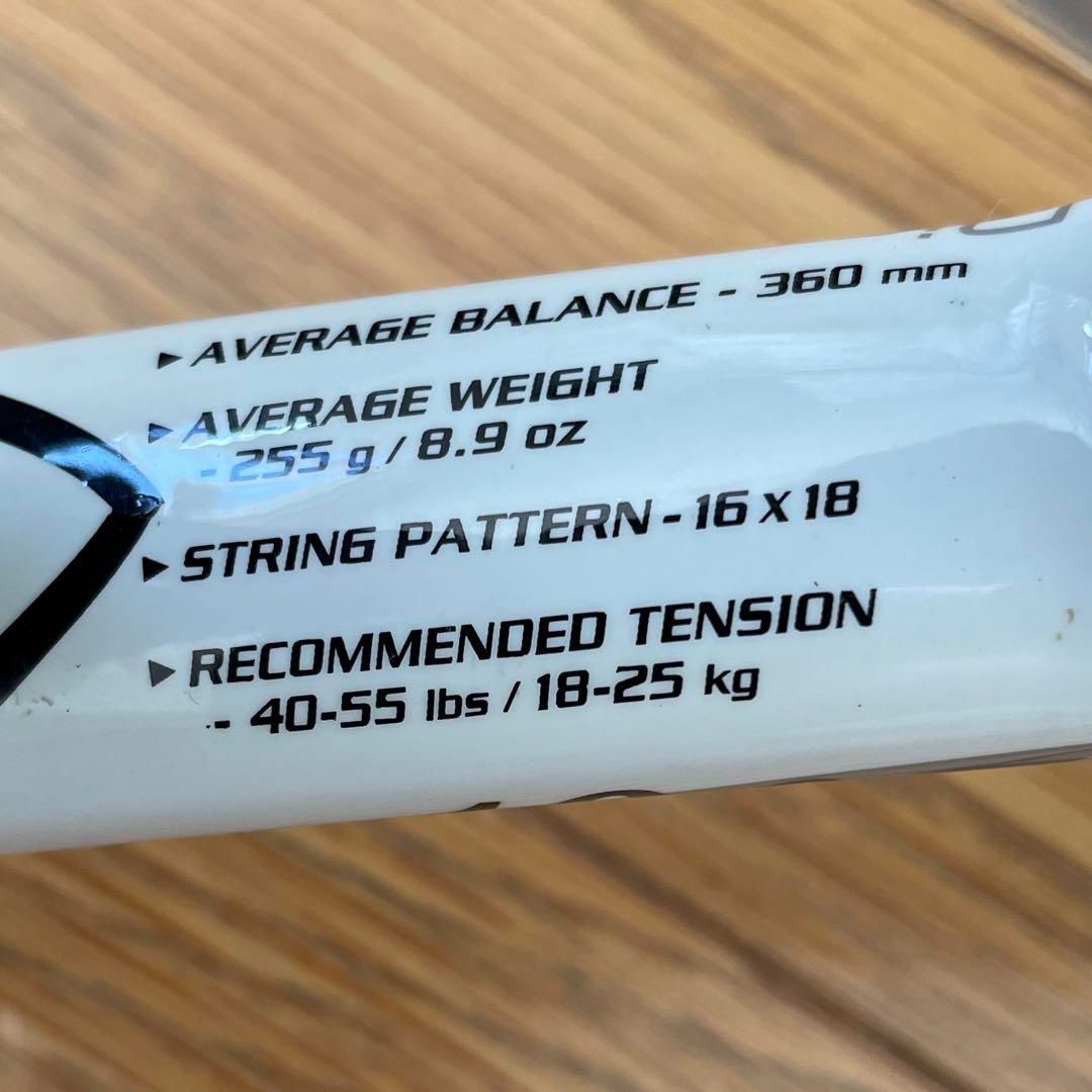 DUNLOP Diacluster10.0SF硬式テニスラケット DUNLOP Diacluster10.0SF硬式テニスラケット ラケット(硬式用)
