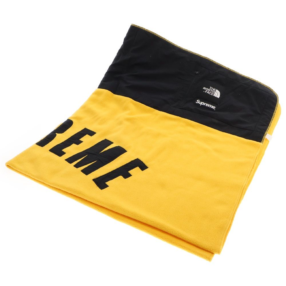 SUPREME (シュプリーム) 19SS ×THE NORTH FACE Arc Logo Denali Fleece