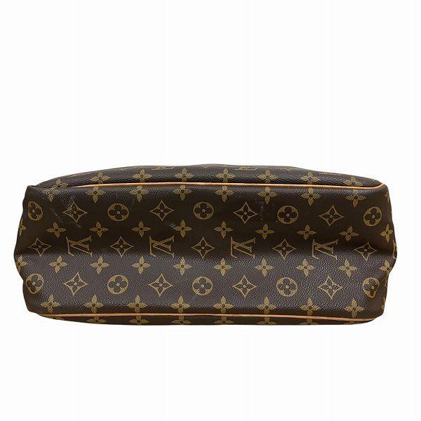 ルイヴィトン Louis Vuitton モノグラム ドーヴィル M47270 バッグ