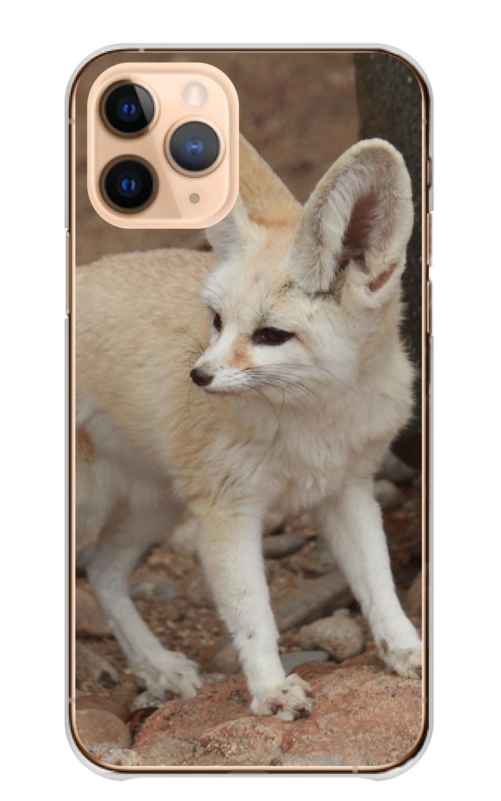 狐珀*ページ Xperia XZ2 Premium SO-04K SOV38 ケース ハードケース