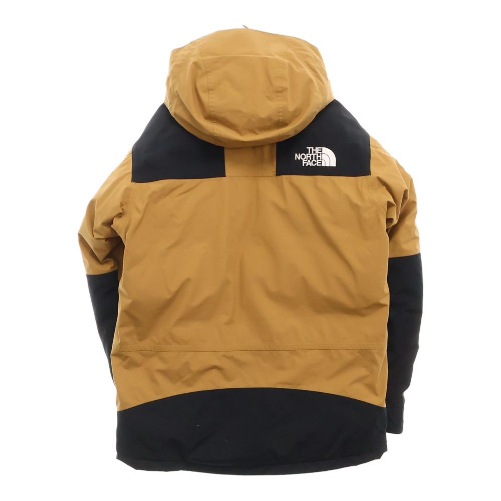 THE NORTH FACE (ザノースフェイス) Mountain Down Jacket GORE THE NORTH FACE (ザノースフェイス) Mountain Down Jacket GORE