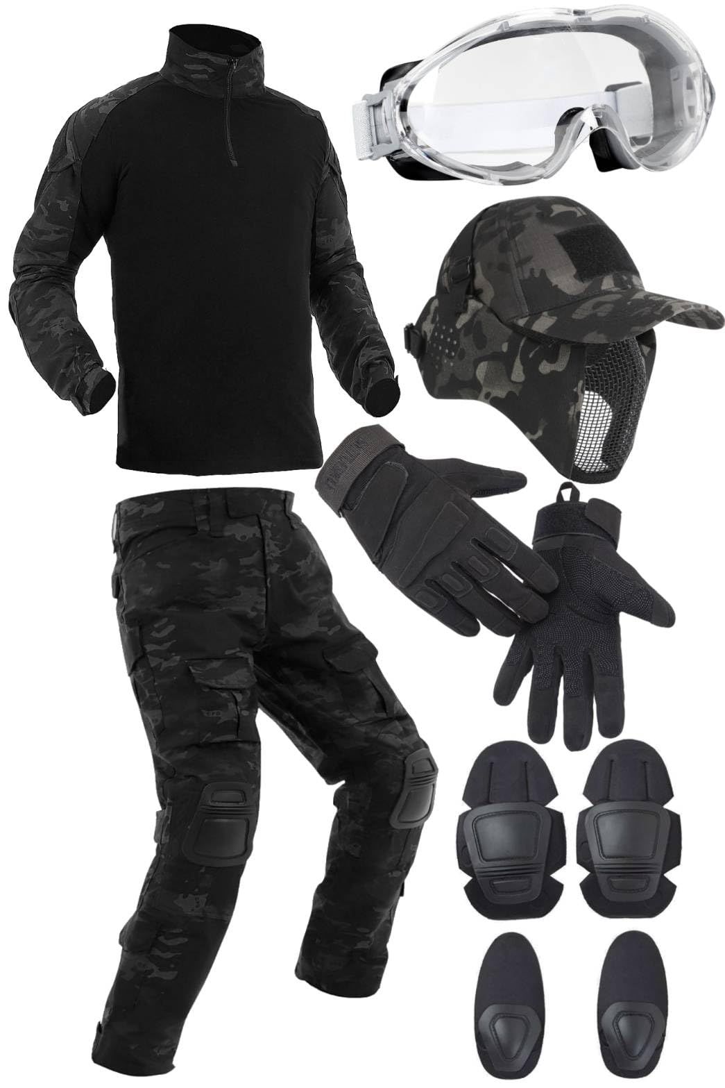 迷彩服 3A ミリタリーグッズ、自衛隊グッズ、迷彩服の通販｜RANGER