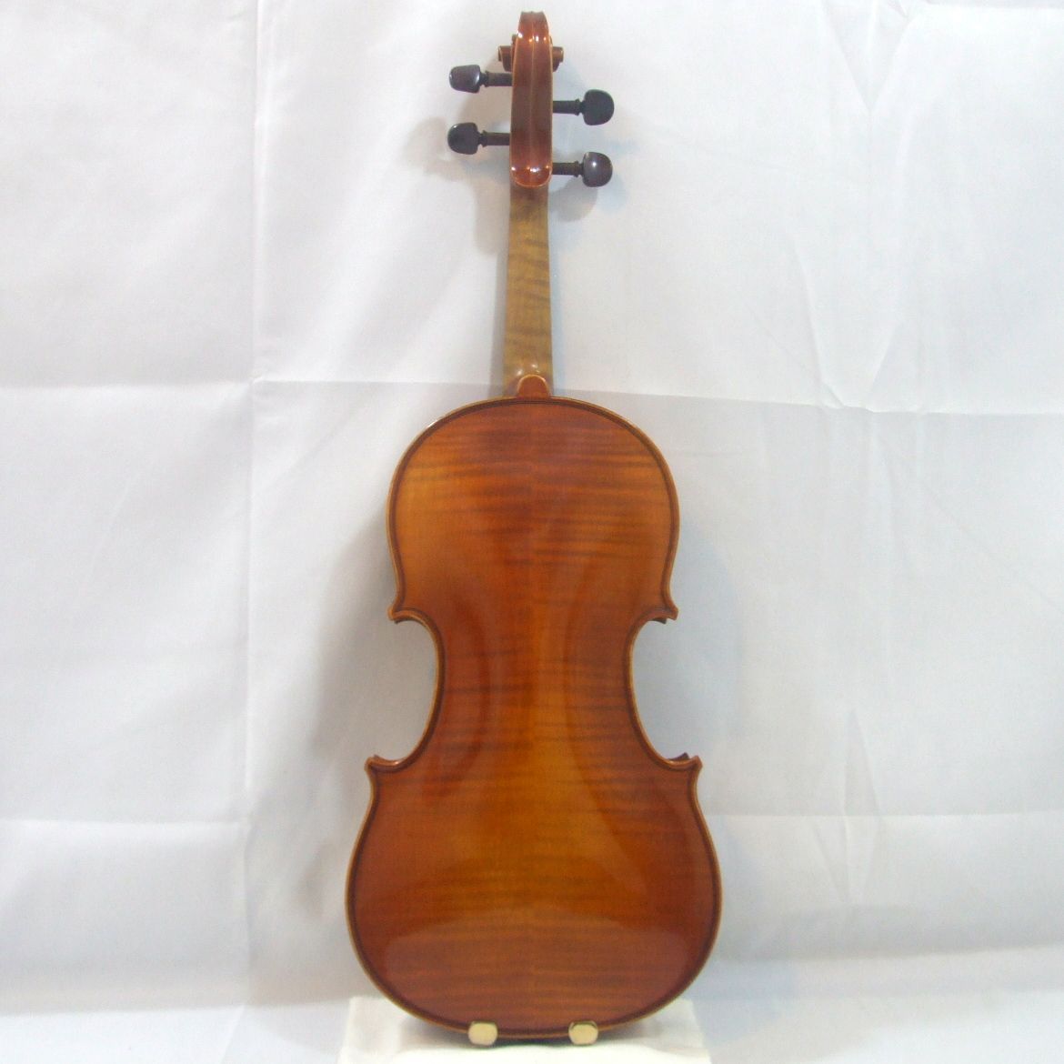 ドイツ製 Claus Hermann クラウスヘルマン No 62 4/4 手工 コン