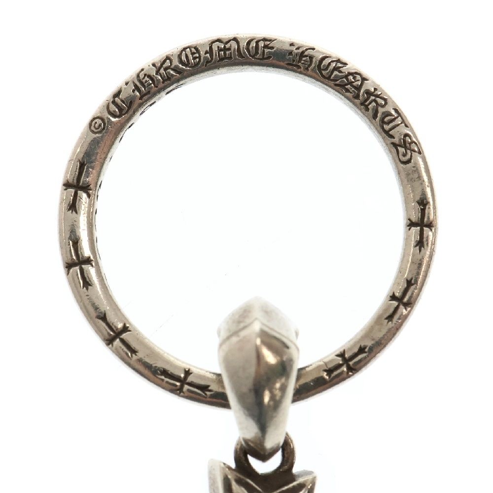 CHROME HEARTS